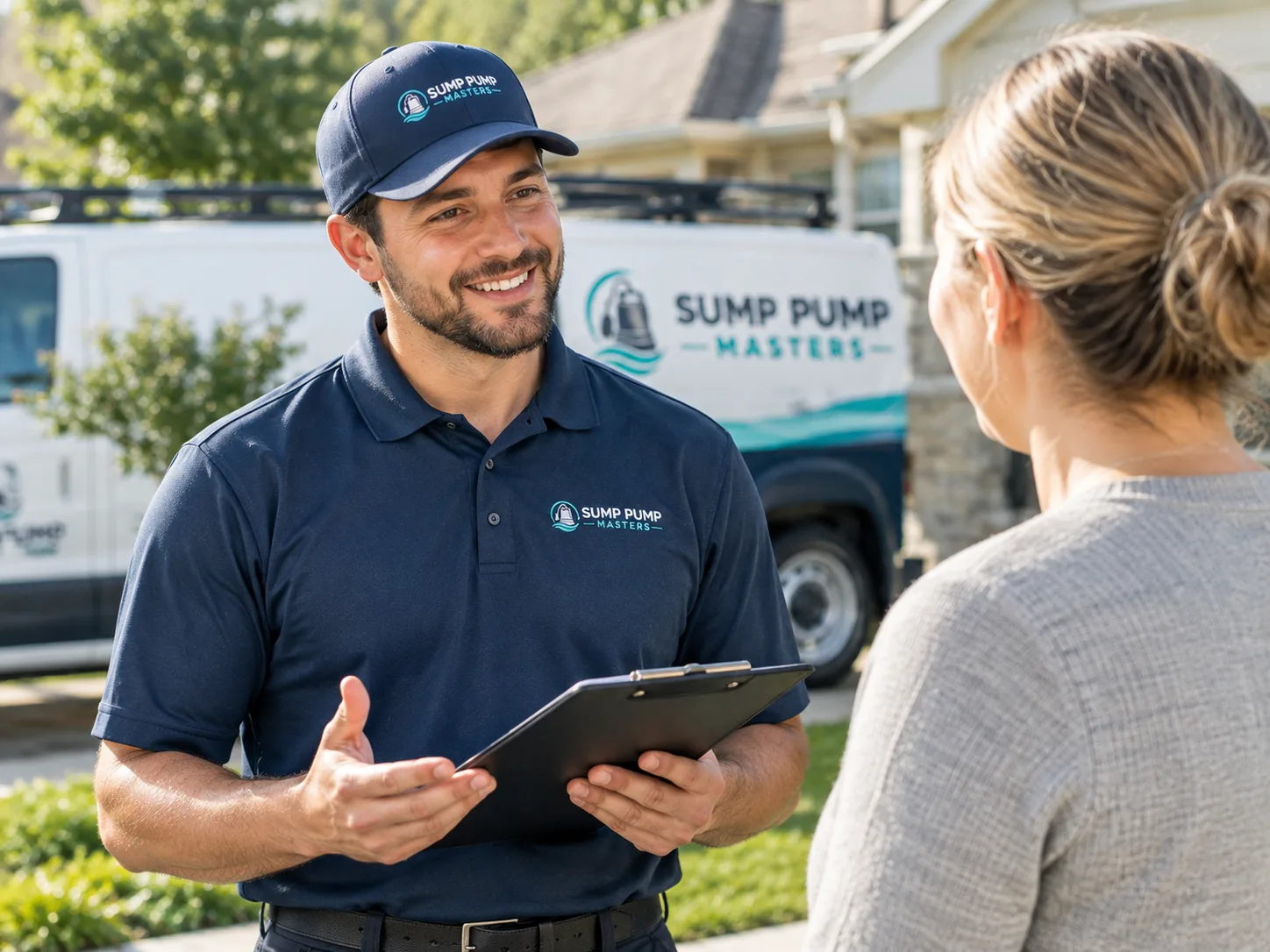 Sump Pump Repair Smithshire, IL FAQs